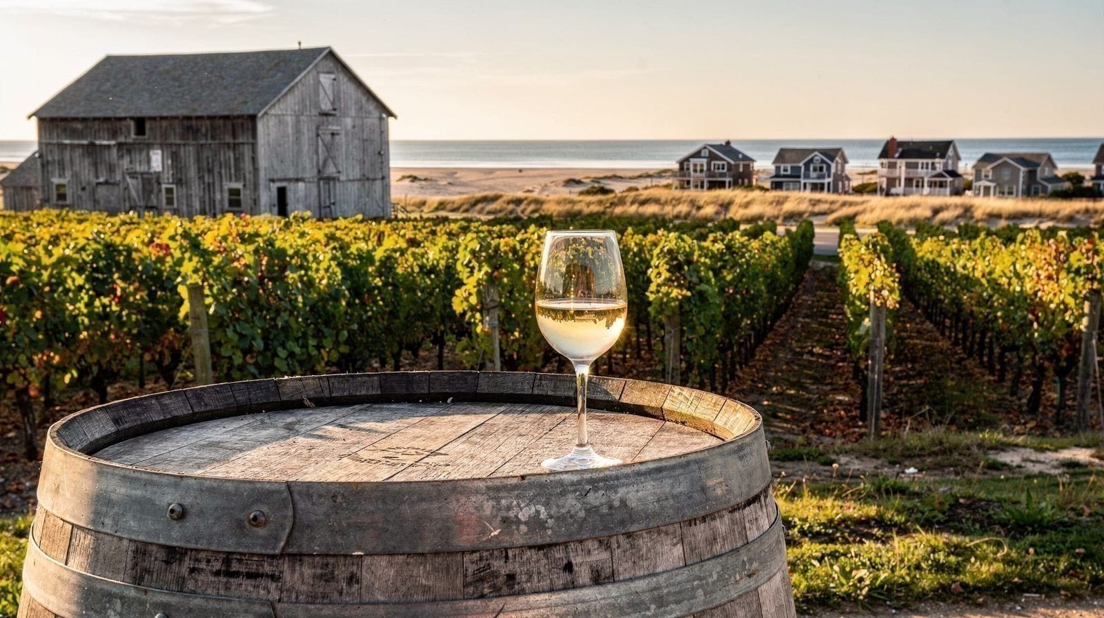 Long Island Wine Tour from NYC: The Transport Guide