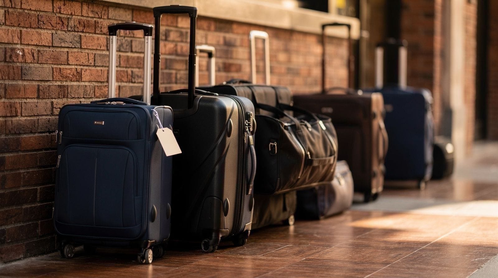 Where to Store Luggage in Manhattan for the Day