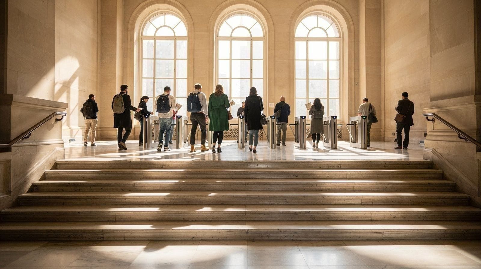 The Met's Pay-What-You-Wish Rule, Explained