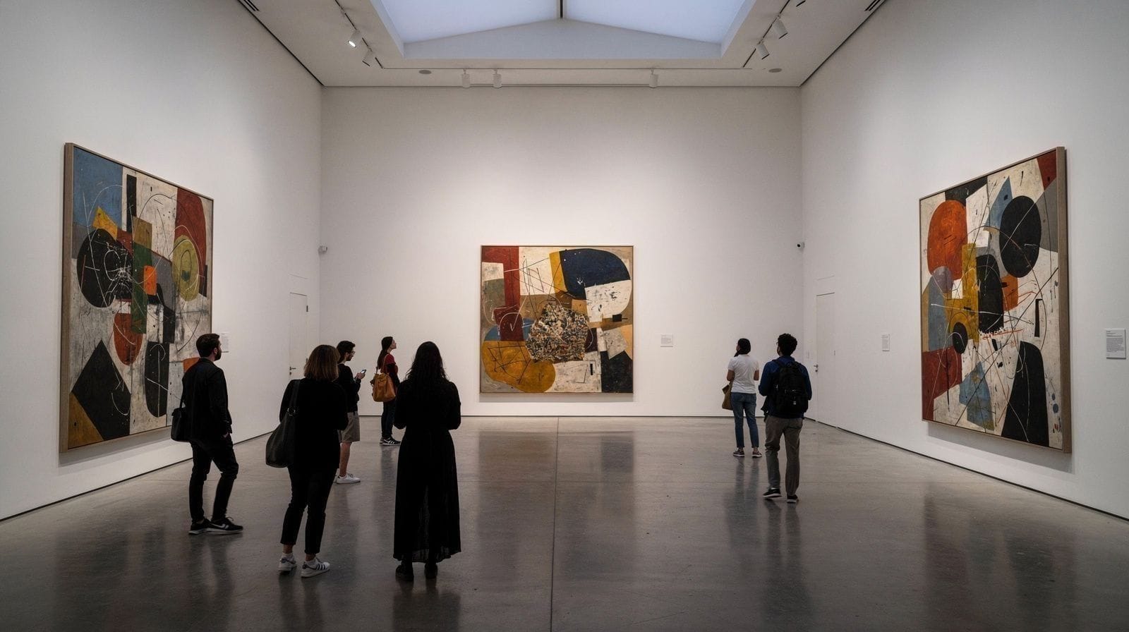 MoMA Free Admission: When the Free Hours Actually Happen