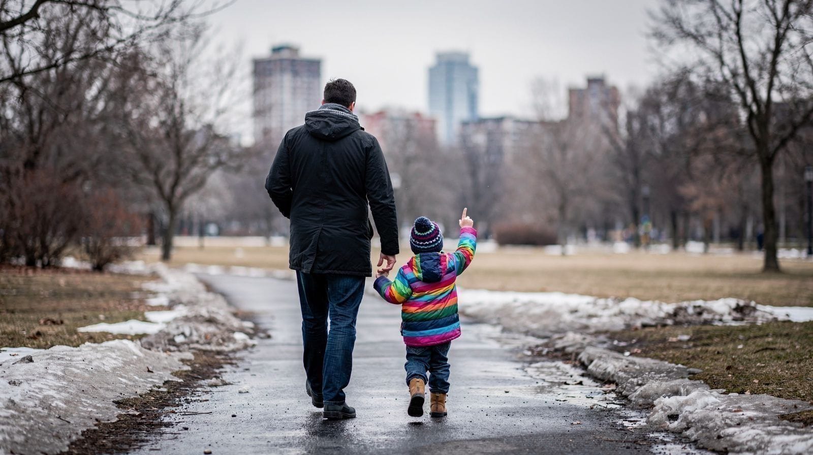 Central Park with Kids: A Realistic Half-Day Family Itinerary