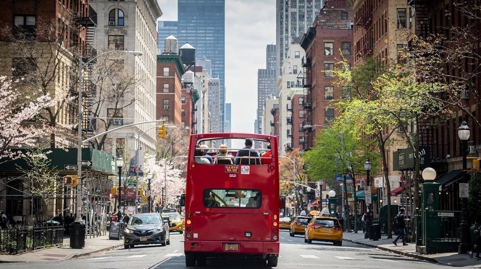 New York Sightseeing Pass Comparison: Which One Actually Pays Off