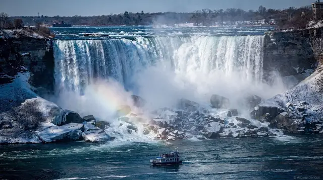 Niagara Falls Day Trip from NYC by Bus: Is It Worth 15 Hours on the Road?