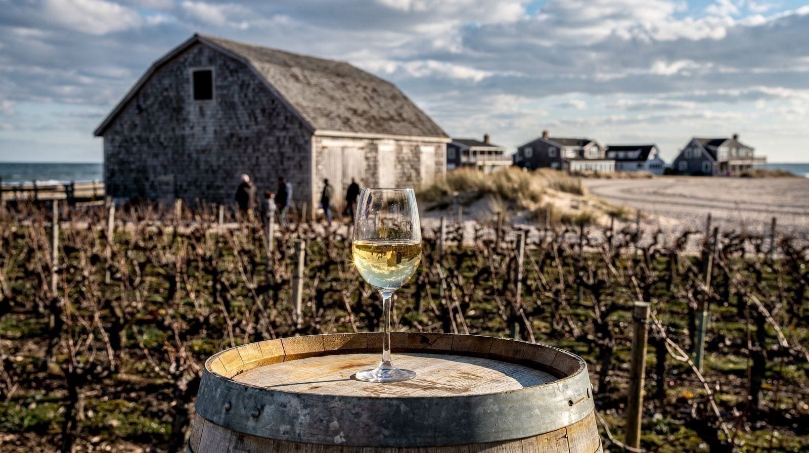 North Fork Long Island Wine Tour: A Realistic Planning Guide