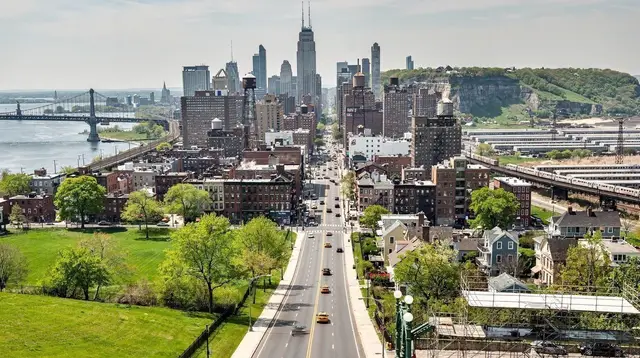 New York Day Trips by Train, No Car Needed