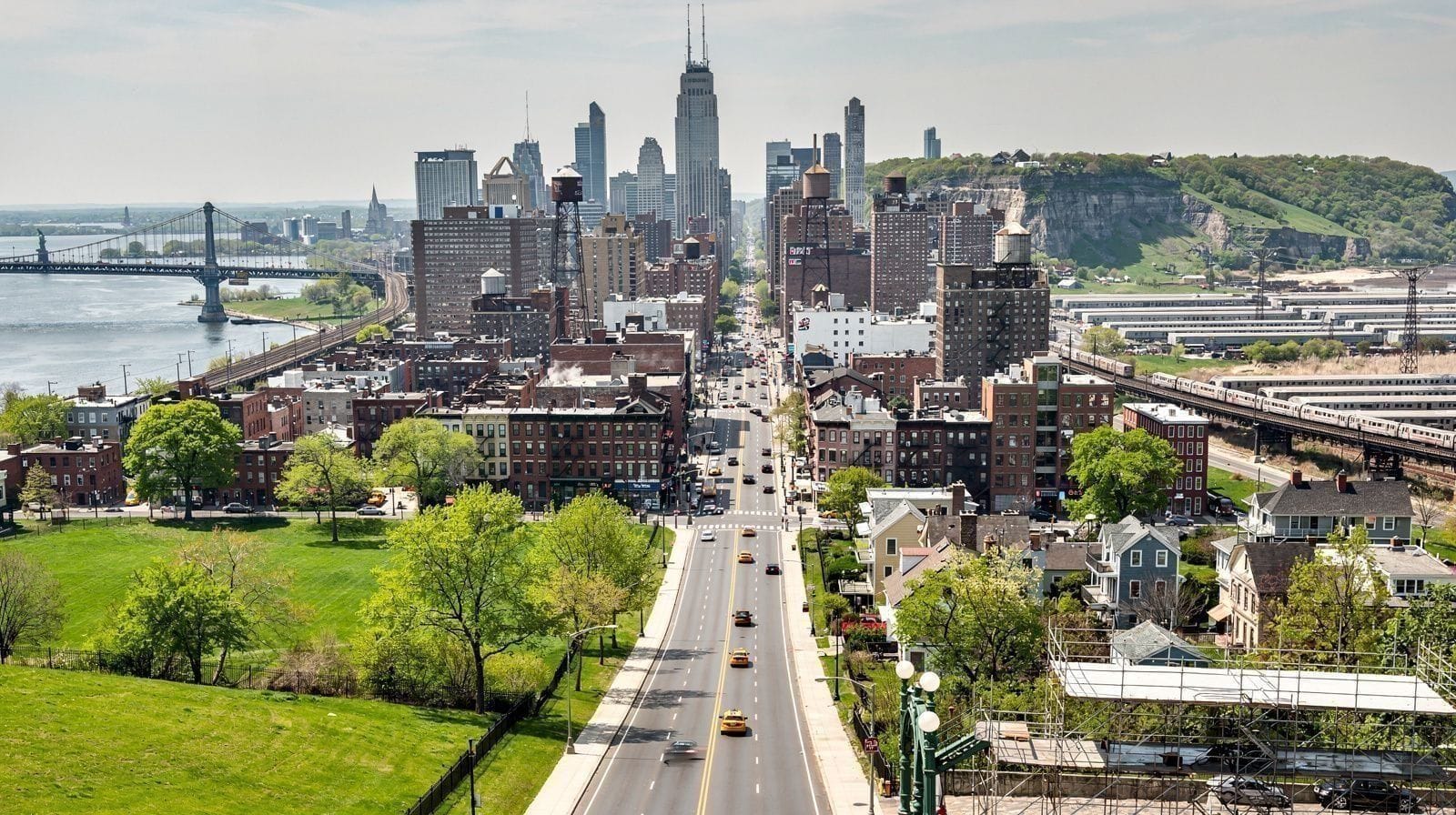 Day Trips by Train, No Car Needed