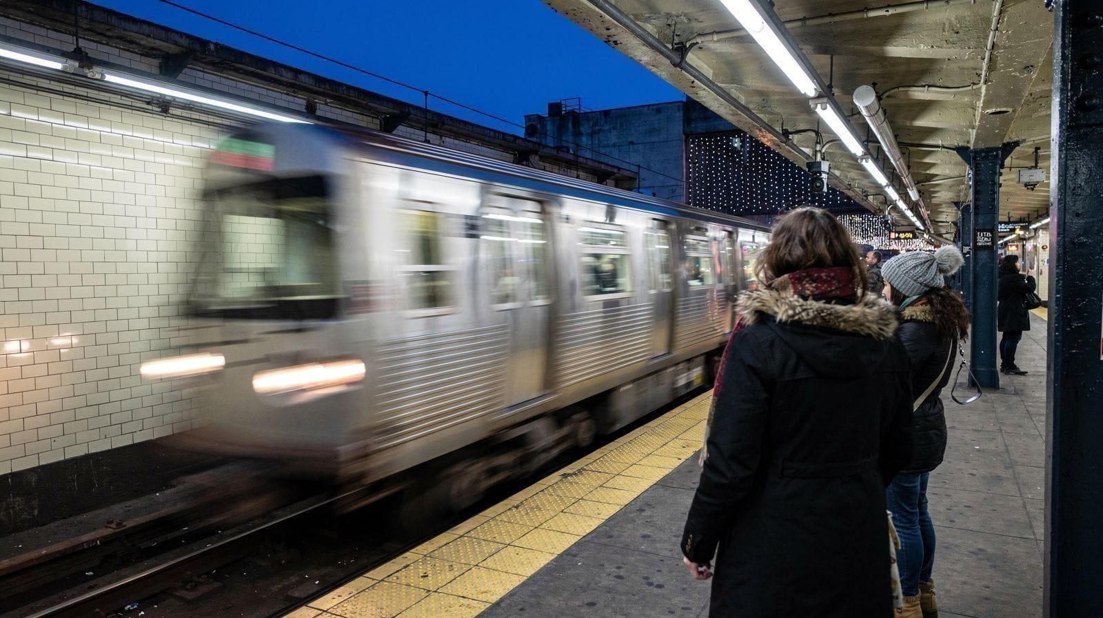NYC Subway Wheelchair Accessibility: Which Stations Actually Work