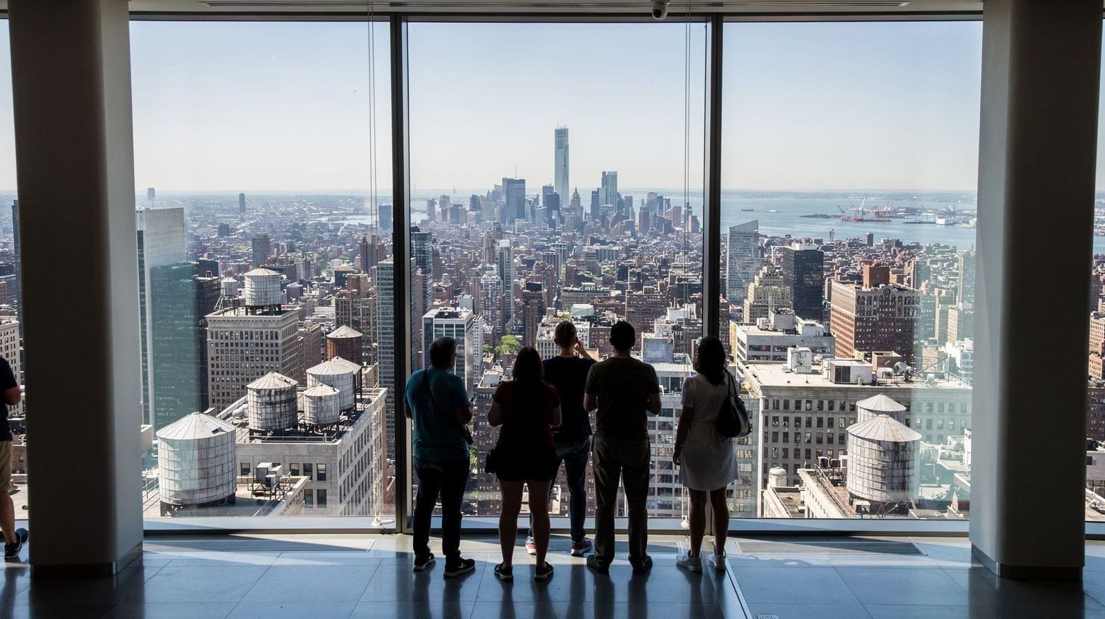 One World Observatory: Tickets, Hours and What You Actually See