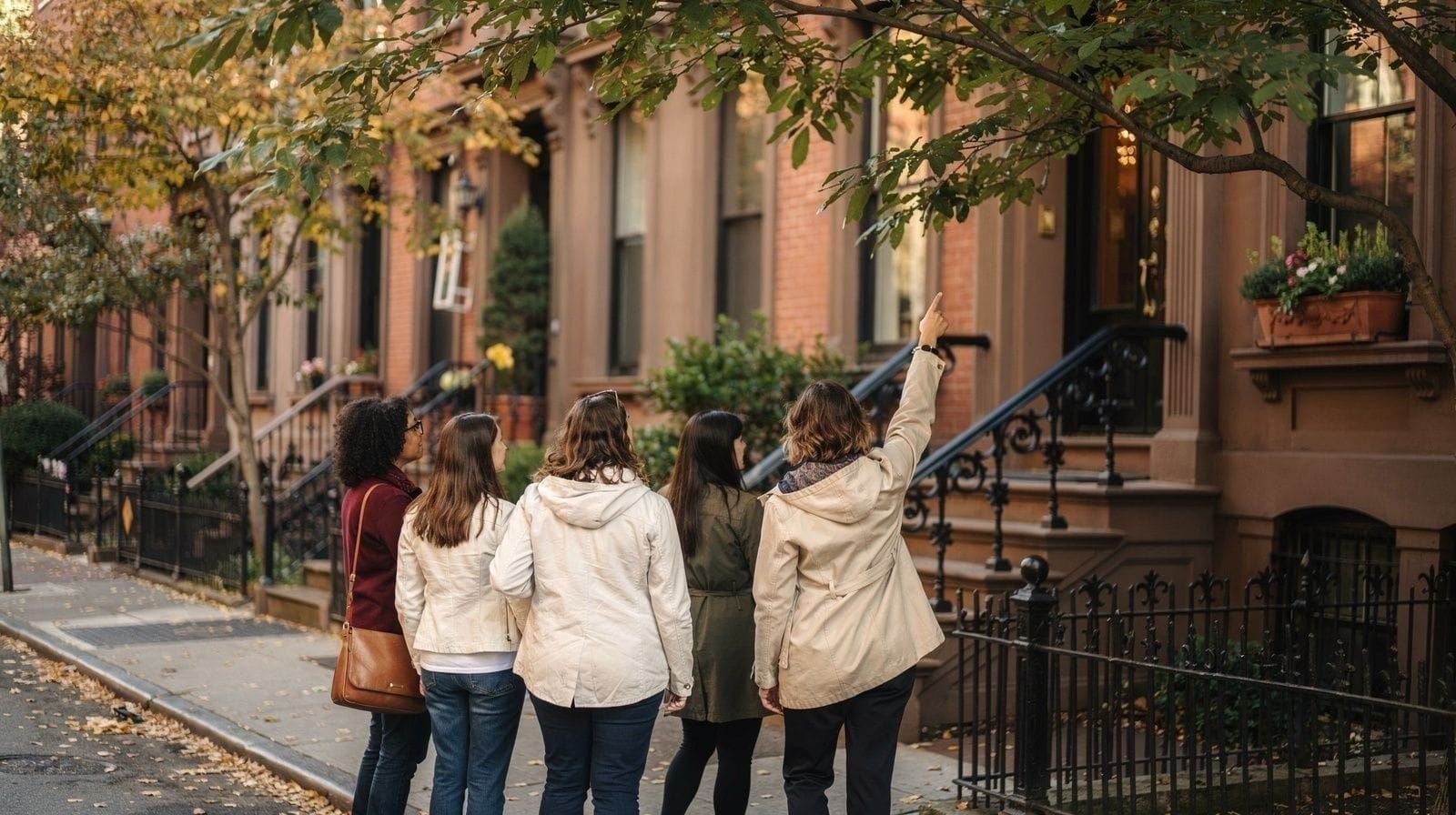 Sex and the City Locations Tour: A Self-Guided Walk Through the West Village