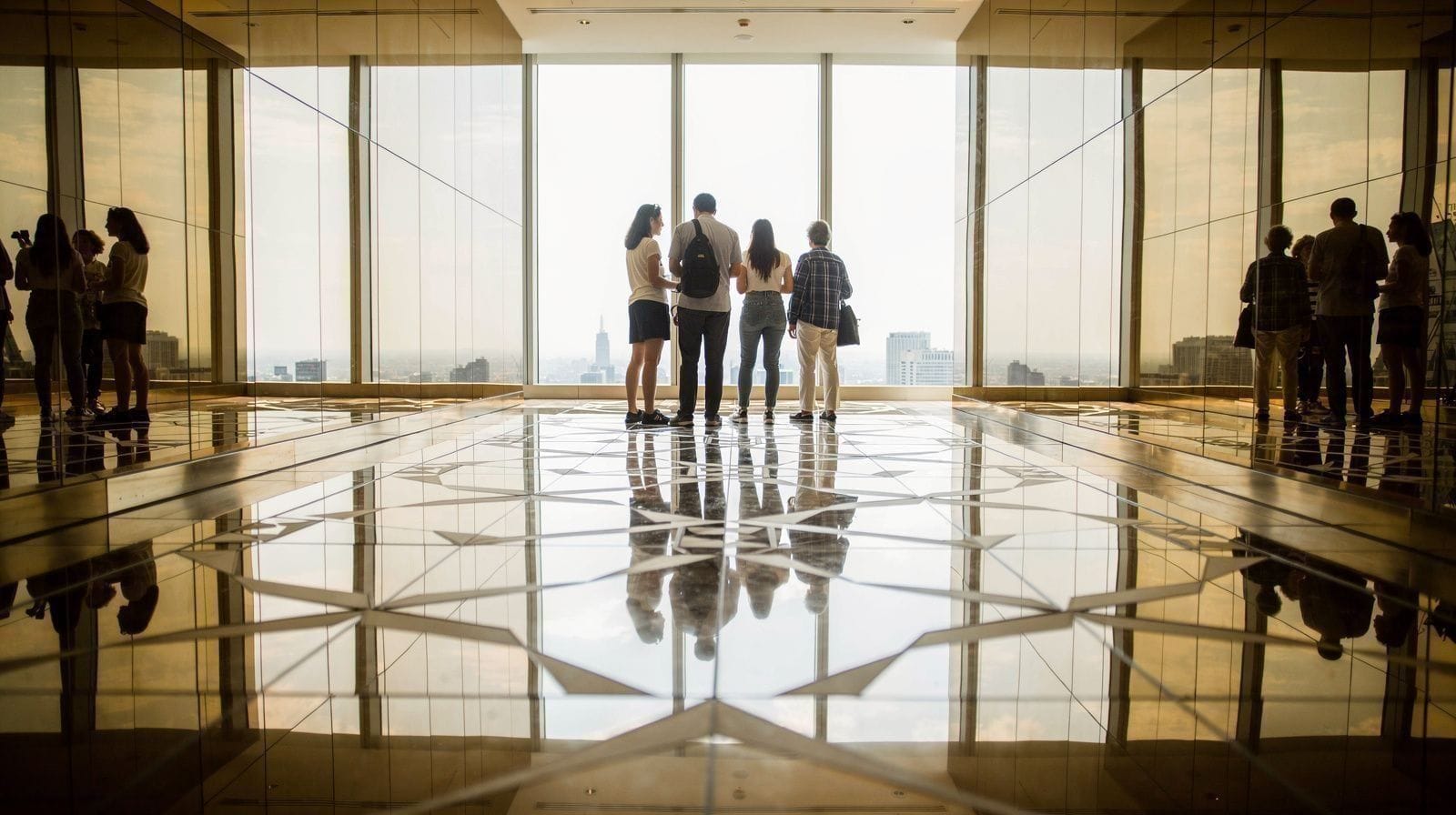 SUMMIT One Vanderbilt: Complete Guide to Tickets and What to Expect