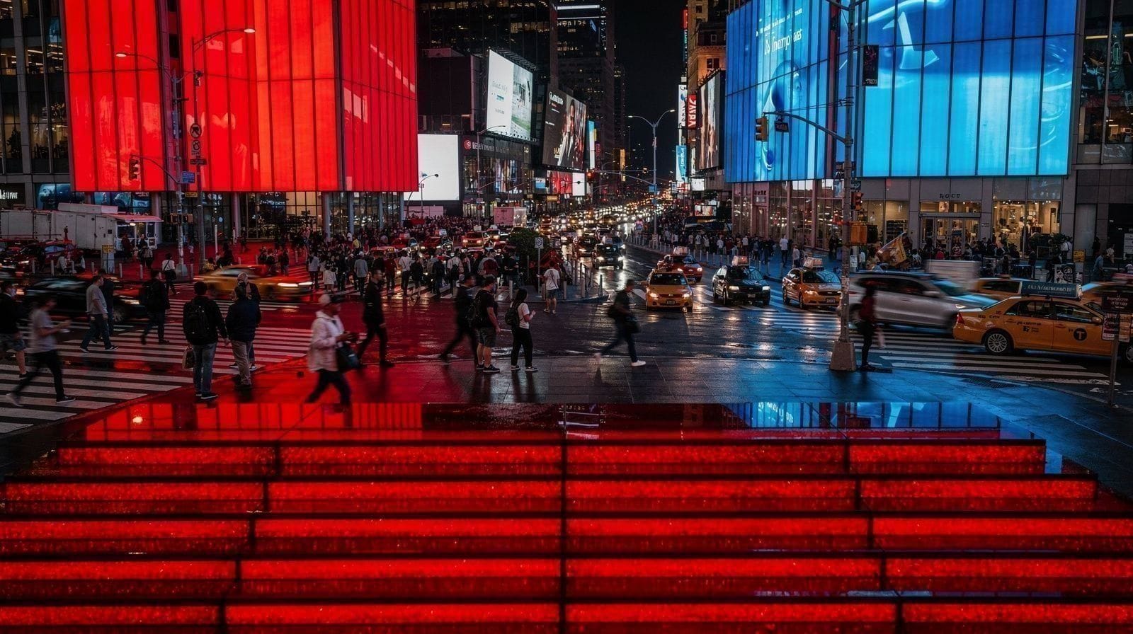 TKTS Times Square: The Real Rules for Discount Broadway Tickets