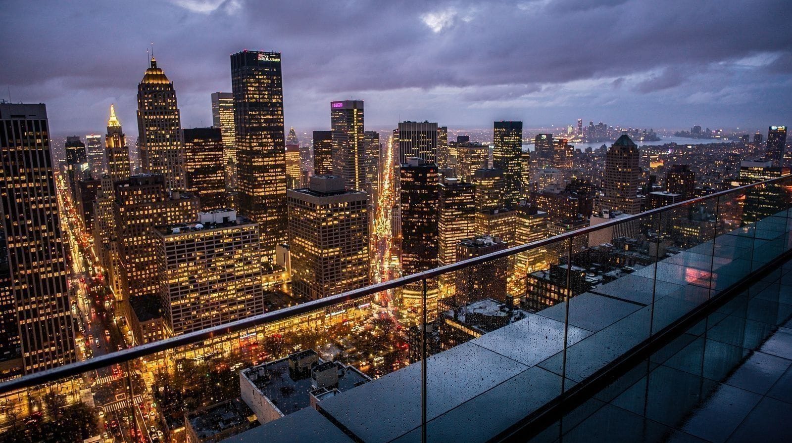 Top of the Rock Observation Deck: Tickets, Timing and What You'll See