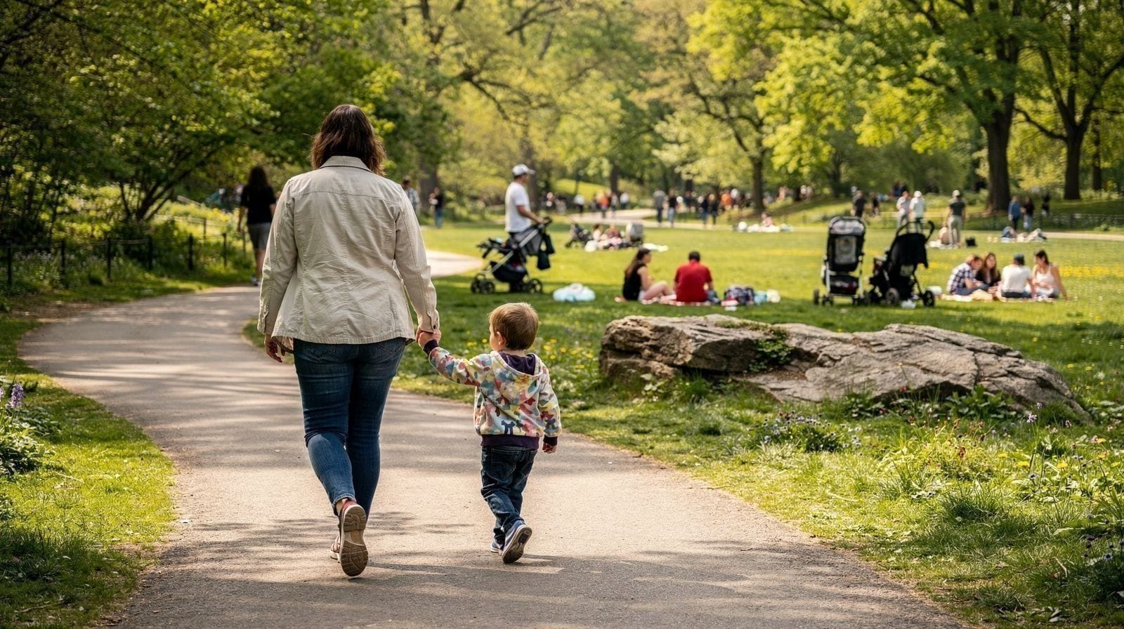 5 Days in New York City With Kids: A Family Itinerary