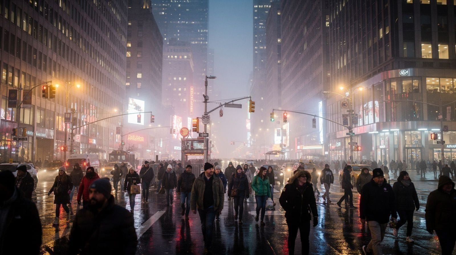 5 Days, 5 Neighborhoods: A Slow New York Itinerary