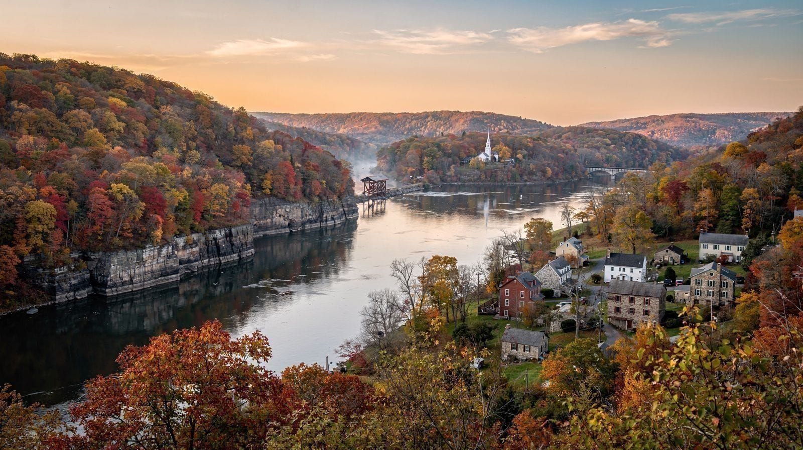 4 Days in New York: Two City Days Plus the Hudson Valley