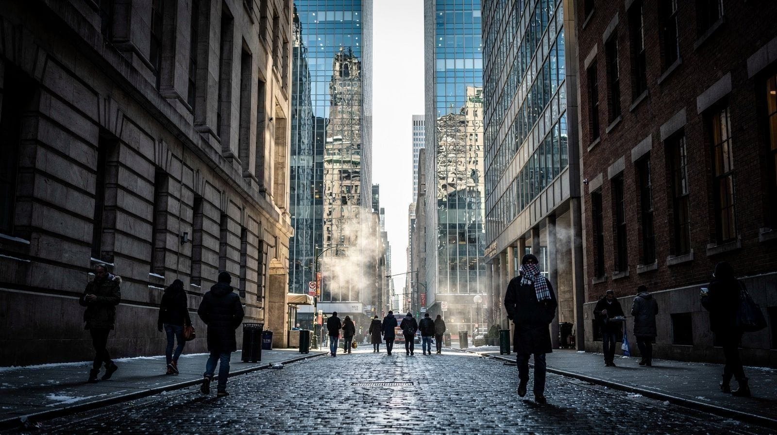 A One-Day New York Layover: Lower Manhattan Done Right