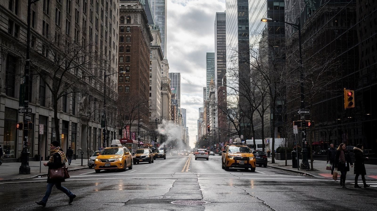 One Day in Manhattan, the Essentials
