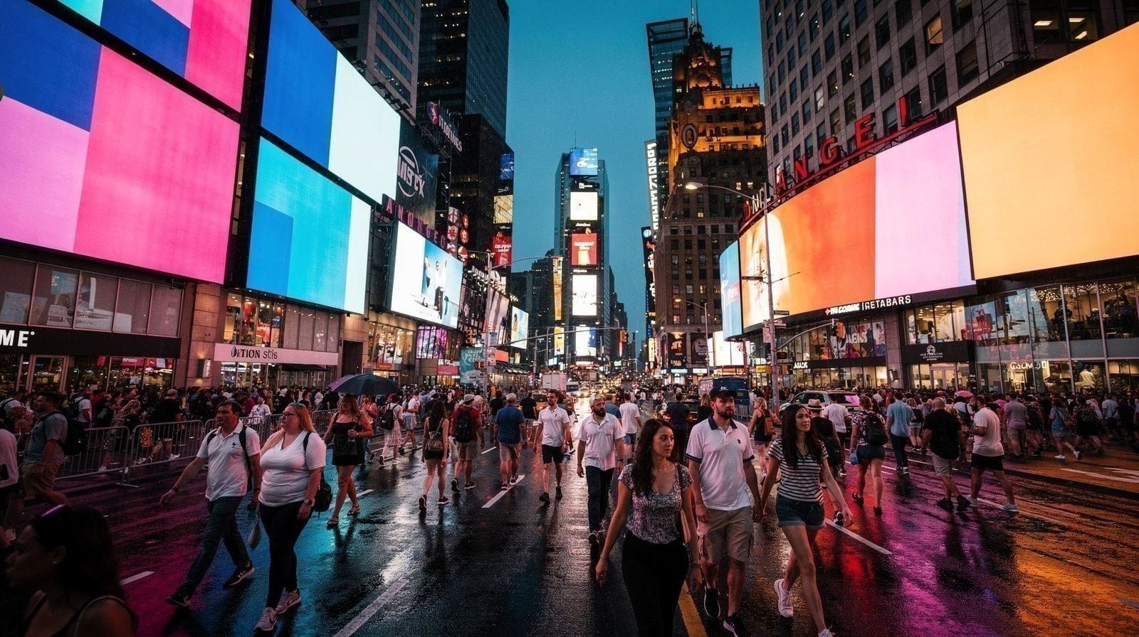 Three Days, No Car: Manhattan Plus a Philadelphia Day Trip