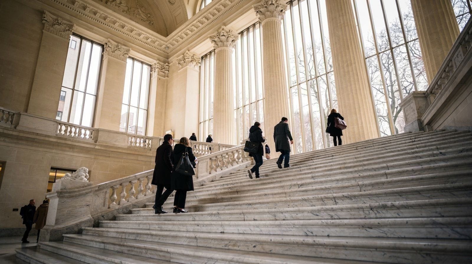 Three Days in New York for Museum Lovers