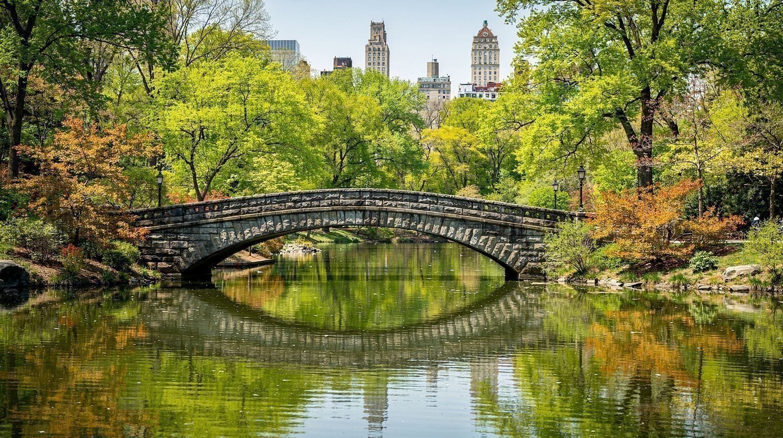 Two Days in New York on a Tight Budget